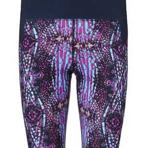 Sweaty Betty Cropped Leggings, EUC, XXS